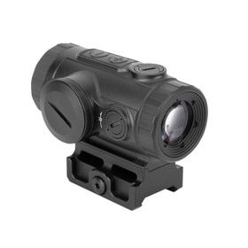 Holosun MP3X 3x24mm Prism Scope with QD Mount - BDC Reticle